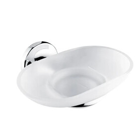 Nimco Monolit chrom mýdlenka MO 4059C-26 MO 4059C-26