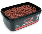 Mikbaits Pelety Chilli Chips Chilli Chips 700g 6mm (MP0044)