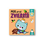 Moje prvé zvieratá