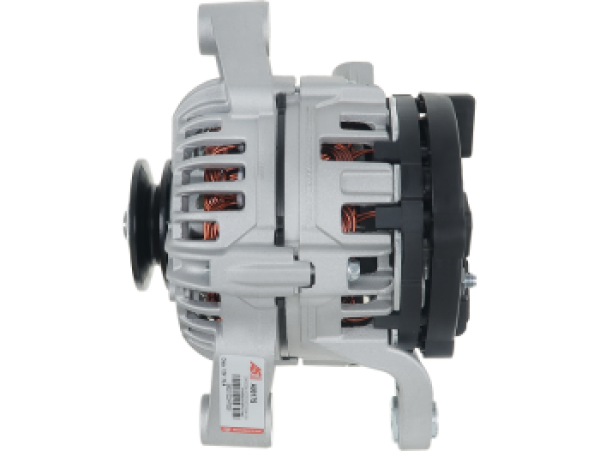 Alternátor OPEL Astra F a Astra G 1.2–2.2 Benzin (X/Z) a 1.7–2.2 Diesel (D/TD/DTI)