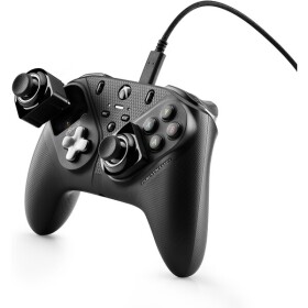 Thrustmaster Gamepad eSwap S Pro Controller černá / pro PC a Xbox Series X a S (4460225)