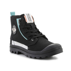 Palladium Pampa Underlayer W 99183-008-M Black boty EU 39