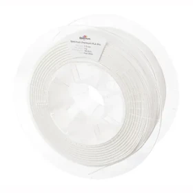 Spectrum 80102 3D filament PLA Pro polar white | 1.75mm | 1000g (80102)