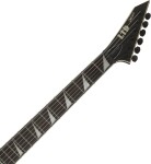 ESP LTD Arrow-1000NT Charcoal Metallic Satin