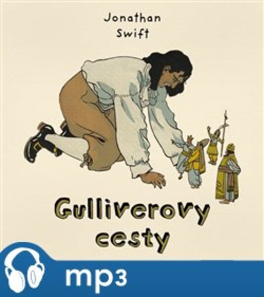 Gulliverovy cesty