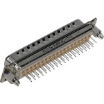 Molex 173109-2109 zástrčka D-SUB 1 ks