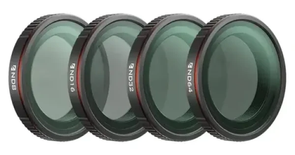 Freewell Standard Day FW-OSN-STD / Sada filtrů / ND / DJI Osmo Nano / 4 ks (FW-OSN-STD)