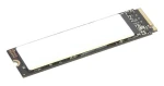 Lenovo SSD 512GB M.2 2280 PCIe 4.0 NVMe / Interní SSD / M.2 2280 / PCIe 4.0 / čtení 6900 MB/s / zápis 4400 MB/s (4XB1M86954)