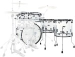 Tama 50th Limited Starclassic Mirage Rock Kit