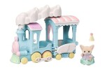 Sylvanian Families ® Pikniková sada Desert Fox