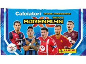 Panini Serie A 2023/2024 - Adrenalyn karty