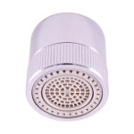 RAV Slezák - Perlátor na dvě polohy, otočný se sprchou, M22x1, Chrom MA0029 MA0029