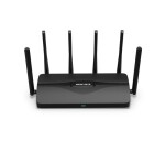 MERCUSYS MR47BE EasyMesh WiFi7 router (BE9300, 2,4GHz/5GHz/6GHz,1x2,5GbEWAN,3x2,5GbELAN) EDF_324165