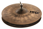 Sabian HHX Fierce Hi-hat 13"