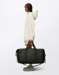 Rains Hilo Weekend Bag Large 03 Green