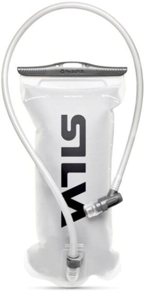 Běžecký Hydravak Silva Hydration Reservoir V 1L bílá