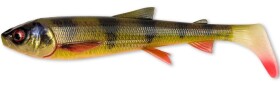 Savage Gear Gumová nástraha 3D Whitefish Shad Perch - 17,5cm 42g 2ks,Savage Gear Gumová nástraha 3D Whitefish Shad Perch - 17,5cm 42g 2ks