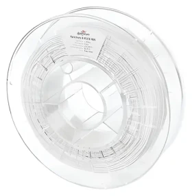 Spectrum S-Flex 98A Polar White / Tiskový filament / TPU / 1,75 mm / 500 g (80521)