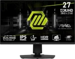 27" MSI MAG 275UPD E14 černá / 3840 x 2160 / IPS / 144 Hz / HDMI+DP / VESA (MAG 275UPD E14)