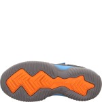 Chlapecké tenisky STORM Grey/Orange Superfit 1-006391-2000 - 27
