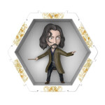 WOW POD, Harry Potter Sirius