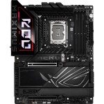 ASUS ROG MAXIMUS Z890 HERO / Z890 / LGA 1851 / 4x DDR5 / PCIex16 / 5GLAN / ATX (90MB1ID0-M0EAY0)