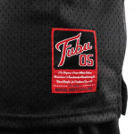 Fubu Vintage Lacquered Mesh T-Shirt 6038432