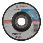 BOSCH 2608603159 / Řezací kotouč na kov / Průměr 115 x 22.23 mm / Šířka řezu 2.5 mm (2608603159)