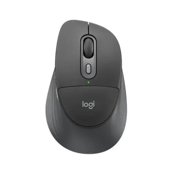 Logitech Signature M850 L grafitová / Bezdrátová myš (910-007704)