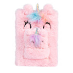 Chlupatý blok - Jednorožec - Albi