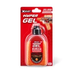 ZURU X-Shot Gelové kuličky Hyper Gel