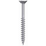 Reisser 009251V138-0400304-1 šrouby do dřevotřísky 4 mm 30 mm TX , Torx Ušlechtilá ocel V2A odolný proti korozi 200 ks