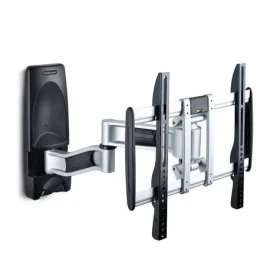StarTech Nástěnný držák TV / Nástěnný držák TV / do 65" / do 45 kg / naklápěcí, výsuvný (TV-WALL-MOUNT-65FS)