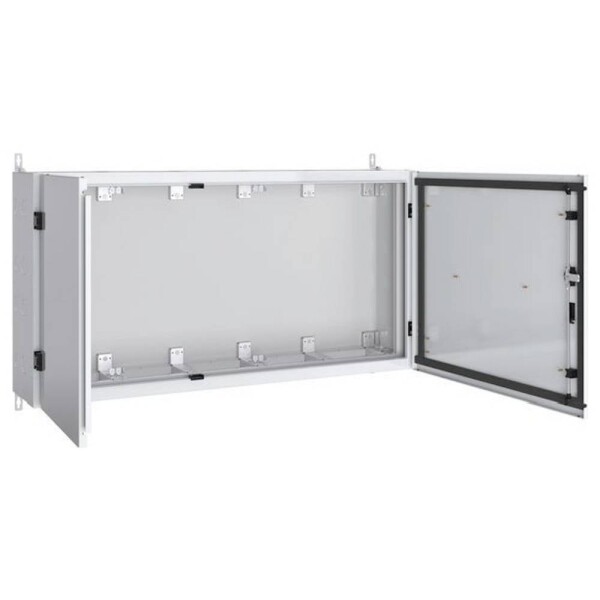 ABN NF54P NF54P nástěnné pouzdro Obsah 1 ks