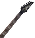 Ibanez KIKO10BP Transparent Grey Burst