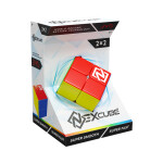 NexCube 2x2 Classic - Albi