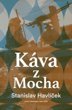 Káva Mocha Stanislav Havlíček