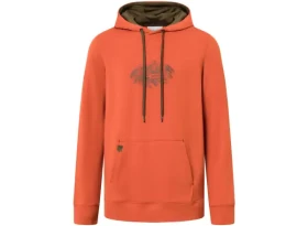 Viking Panaka pánská mikina Orange vel. M