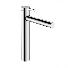 HANSGROHE - Zesis S Umyvadlová baterie, EcoSmart+, CoolStart, chrom 74731000