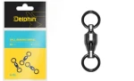 Delphin Obratlík Ball Bearing Swivel A-05 125kg