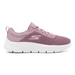 Sportovní obuv Skechers GO WALK FLEX 124952 MVE Látka/-Látka