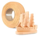 Spectrum ReFill Pastello PLA Apricot Orange / Filament / 1,75 mm / 1 kg (81290)