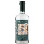 Sipsmith London Dry Gin 41,6% 0,7 l (holá lahev)