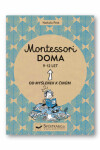 Montessori doma let Nathalie Petit