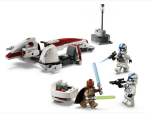 LEGO® Star Wars™ 75378 Útěk na spídru BARC