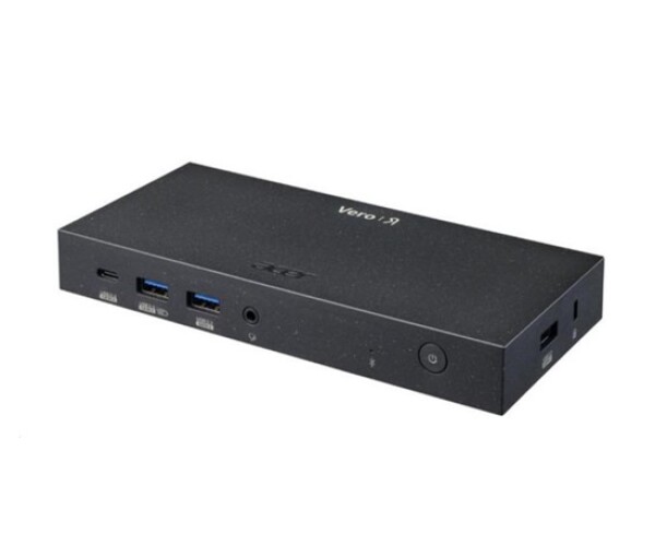 Acer Vero MST Dock M33 100W PD, Black EDF_11294774