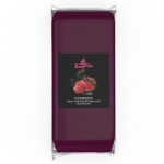 SweetArt gum pasta vanilková Burgundy (1 kg)