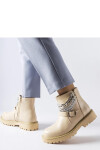 Boty model 204617 Solea 39