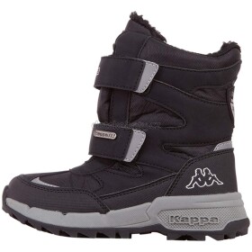 Dětské zimní boty Kappa 260903T 1115 Velikost:
