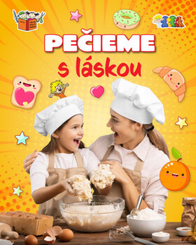 Pečieme s láskou